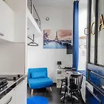 Authentic - 2p - Gare De L'est Apartamento *